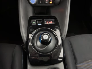 Nissan Leaf – thumbnail 18