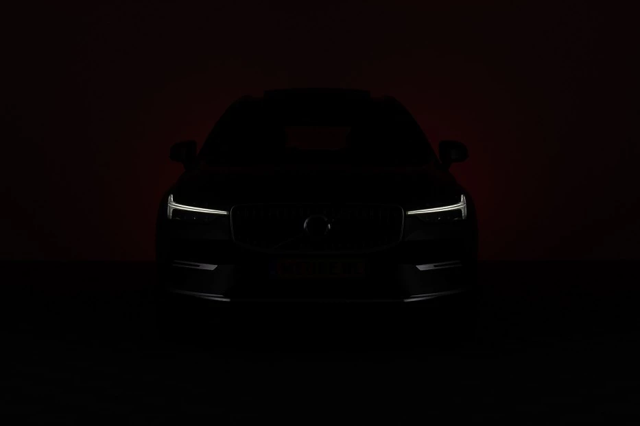 Volvo XC60 – foto 9