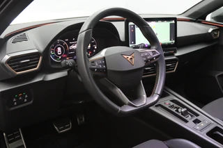 CUPRA Leon Sportstourer – thumbnail 11
