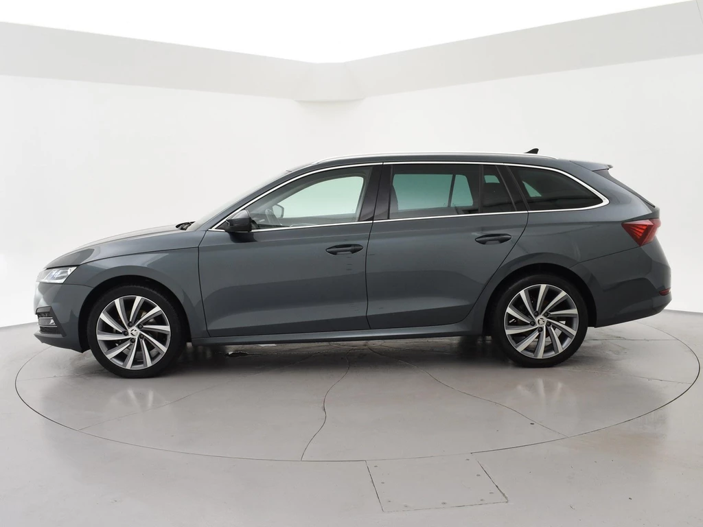 Škoda Octavia – foto 4