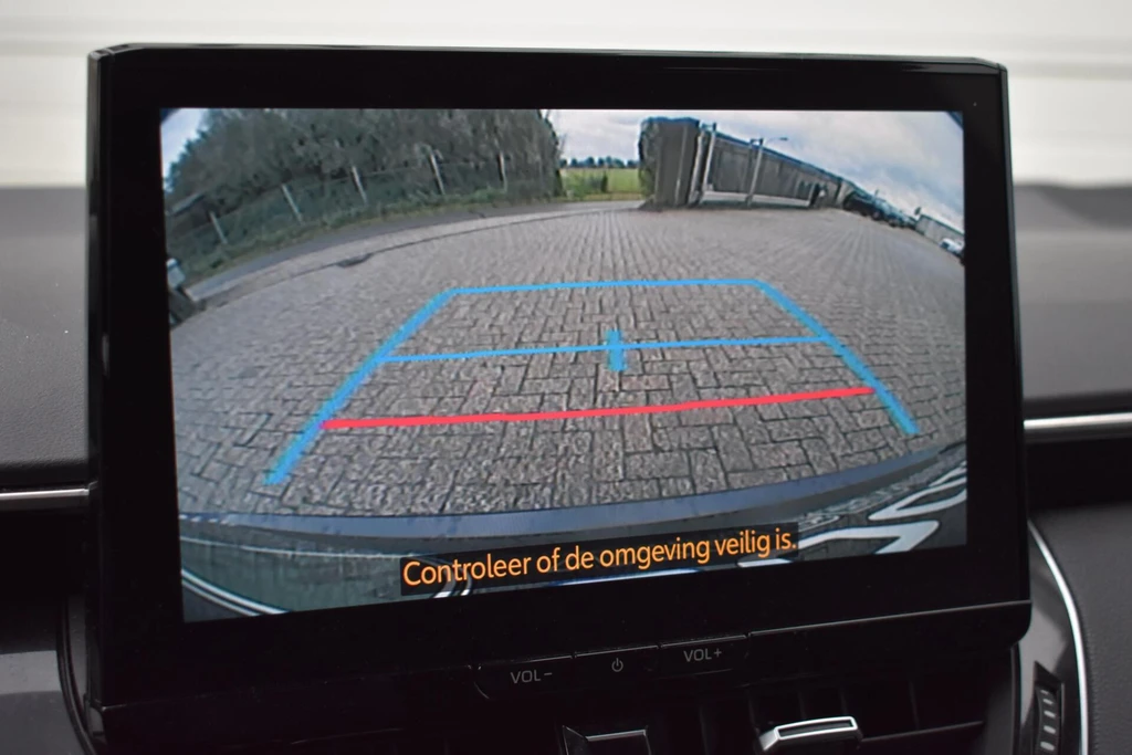 Toyota Corolla Touring Sports – foto 17