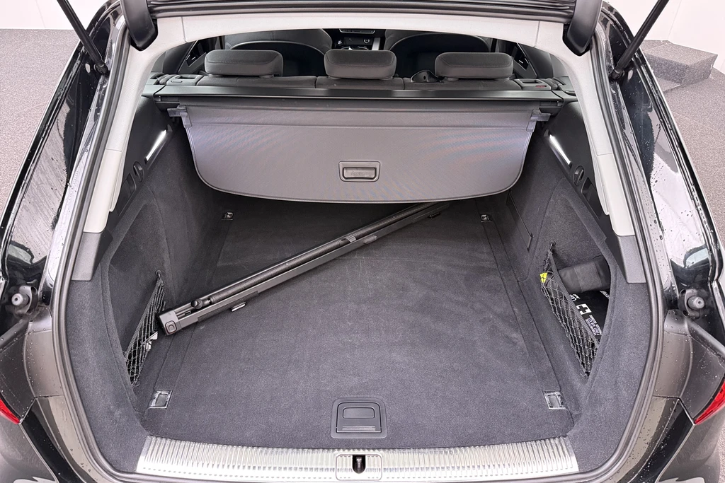 Audi A4 – foto 13