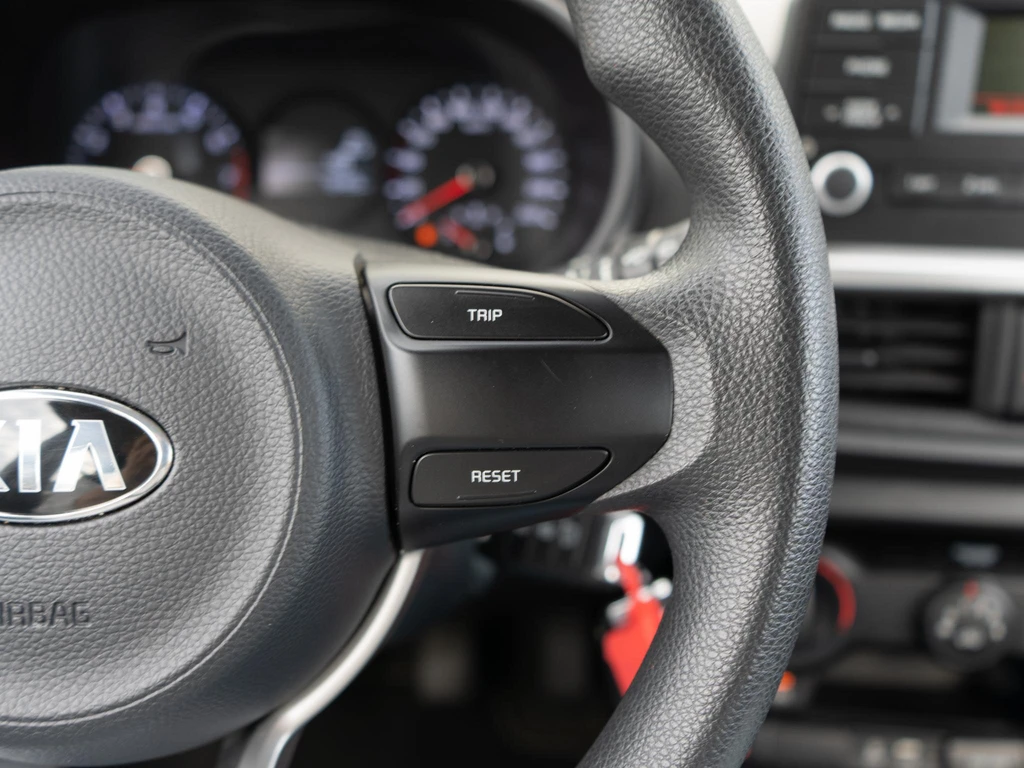 Kia Picanto – foto 18