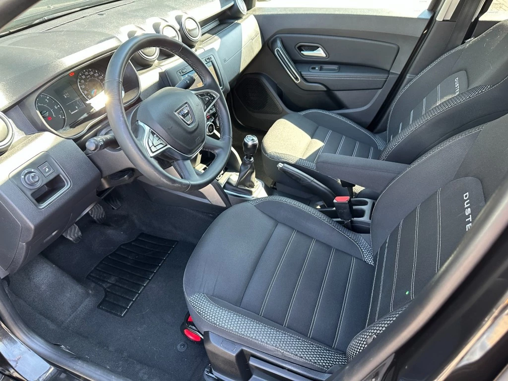 Dacia Duster – foto 19