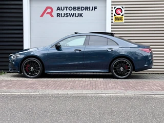 Mercedes-Benz CLA – thumbnail 2