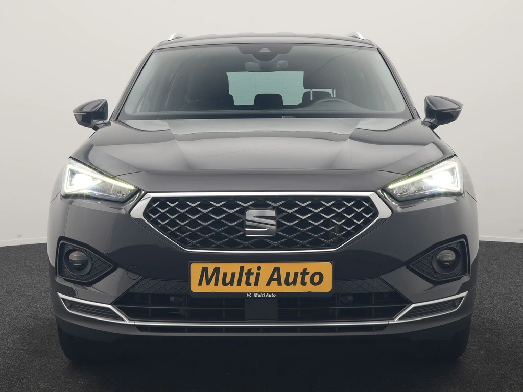 SEAT Tarraco – foto 11