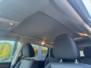Nissan X-Trail – thumbnail 22
