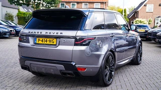 Land Rover Range Rover Sport – thumbnail 7