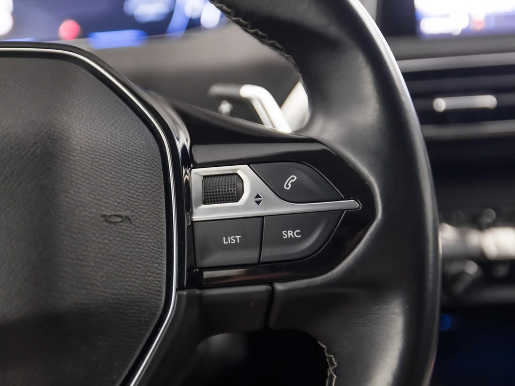 Peugeot 5008 – foto 19