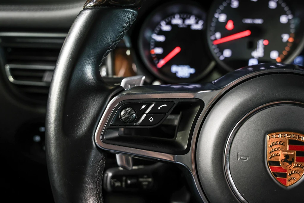 Porsche Macan – foto 37