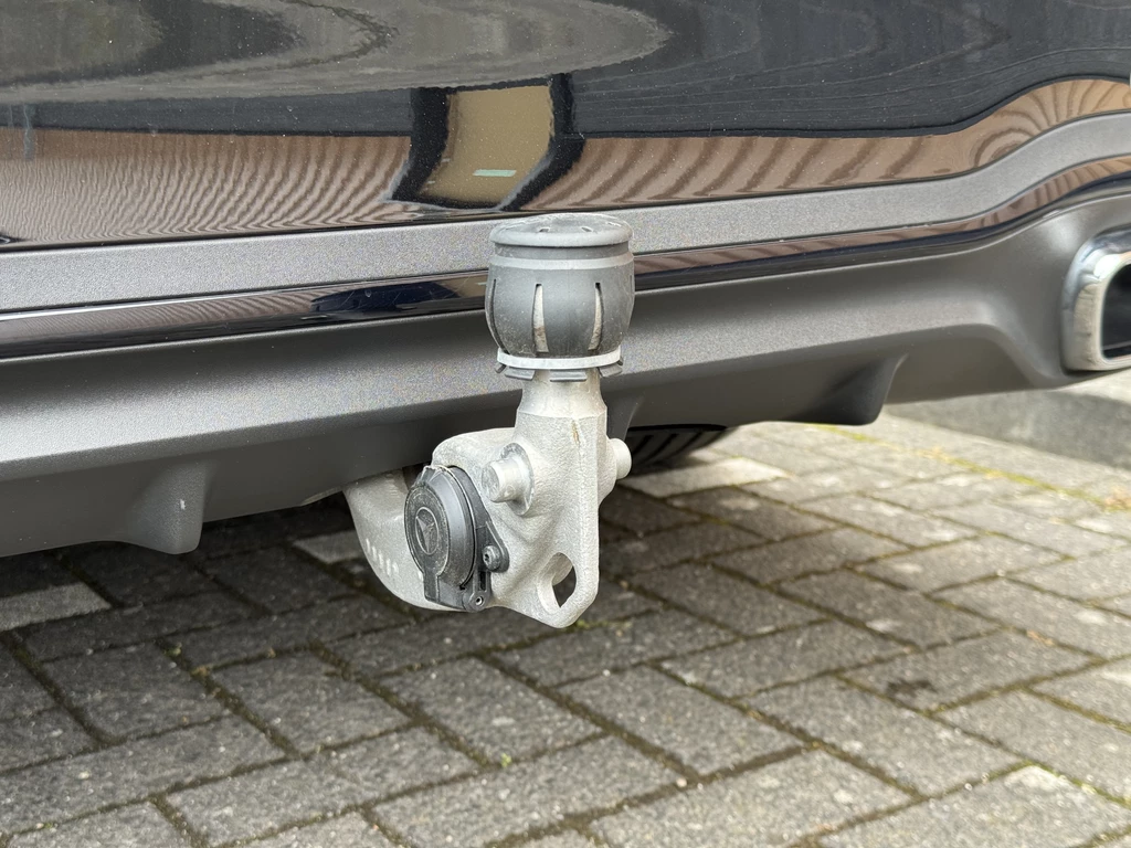 Mercedes-Benz C-Klasse – foto 43