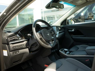 Kia e-Niro – thumbnail 21