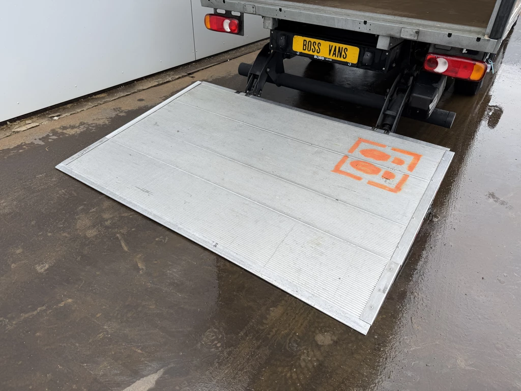 Renault Master – foto 10