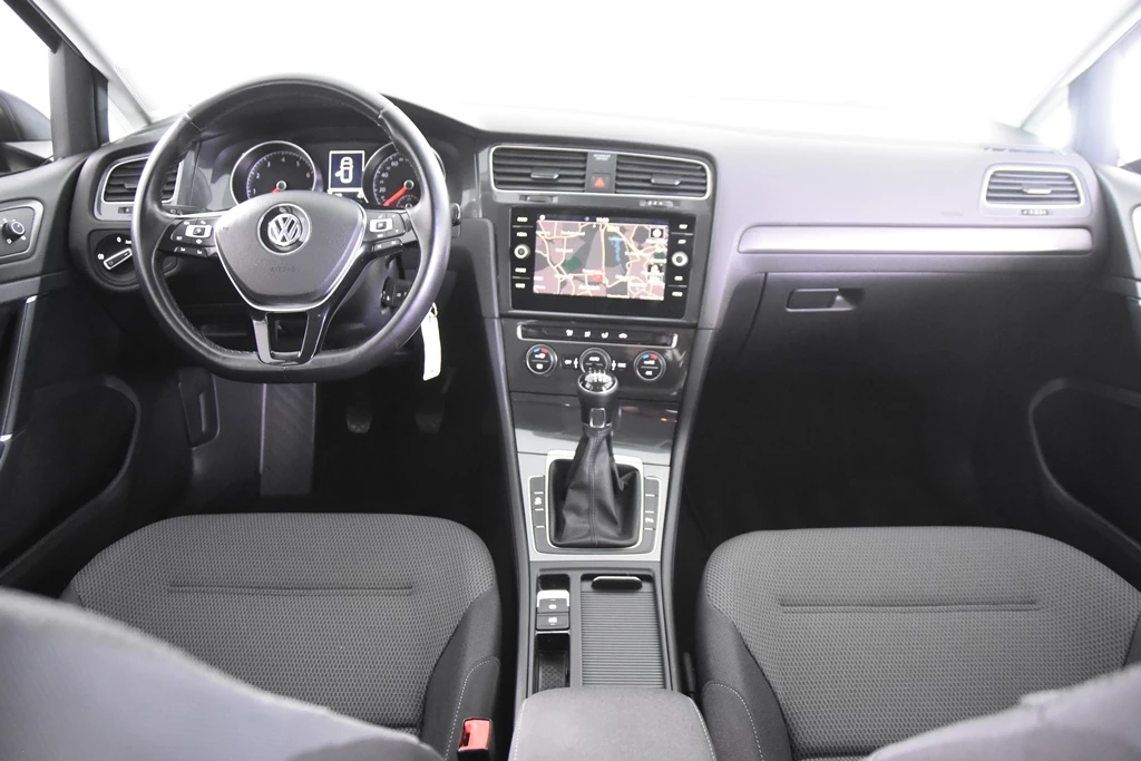 Volkswagen Golf – foto 15
