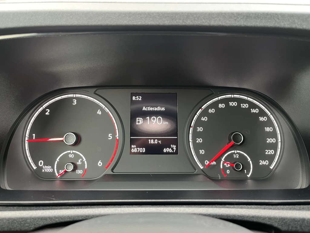 Volkswagen Caddy – foto 18