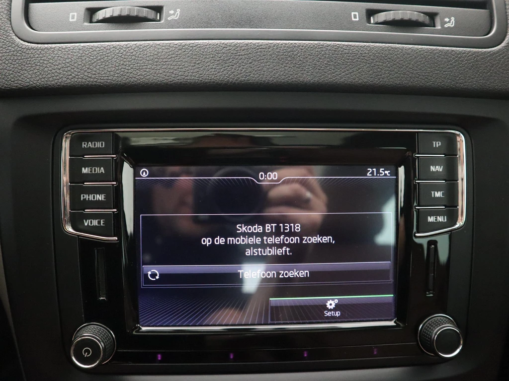 Škoda Yeti – foto 17
