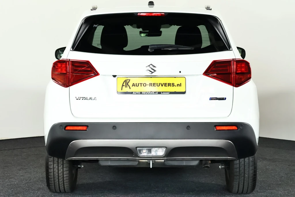 Suzuki Vitara – foto 5