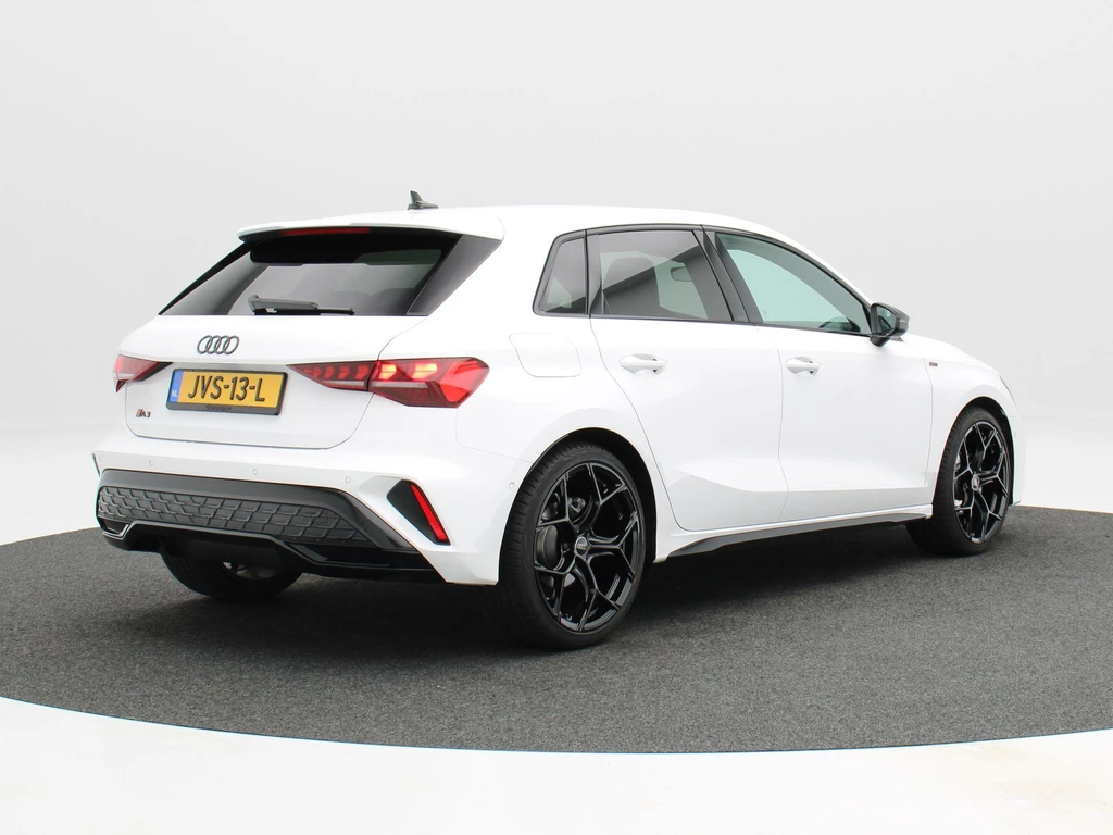 Audi A3 – foto 4