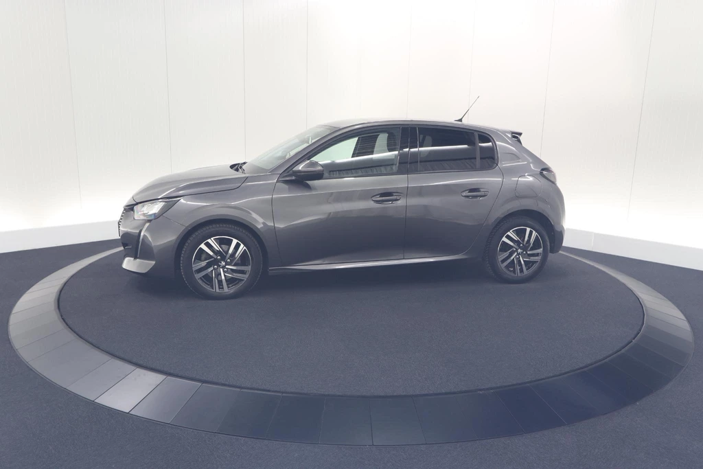 Peugeot 208 – foto 5