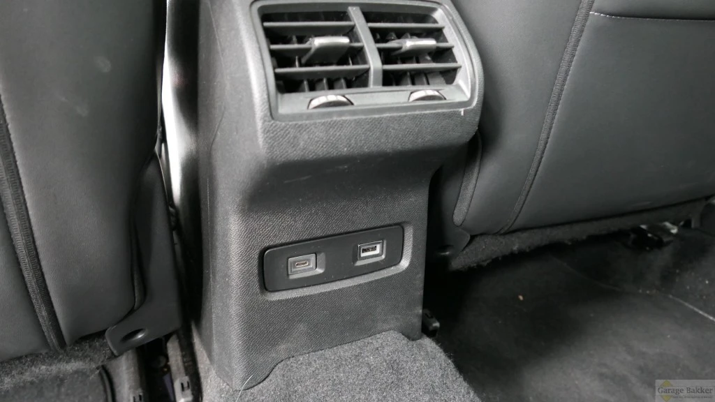 Citroën C4 X – foto 26