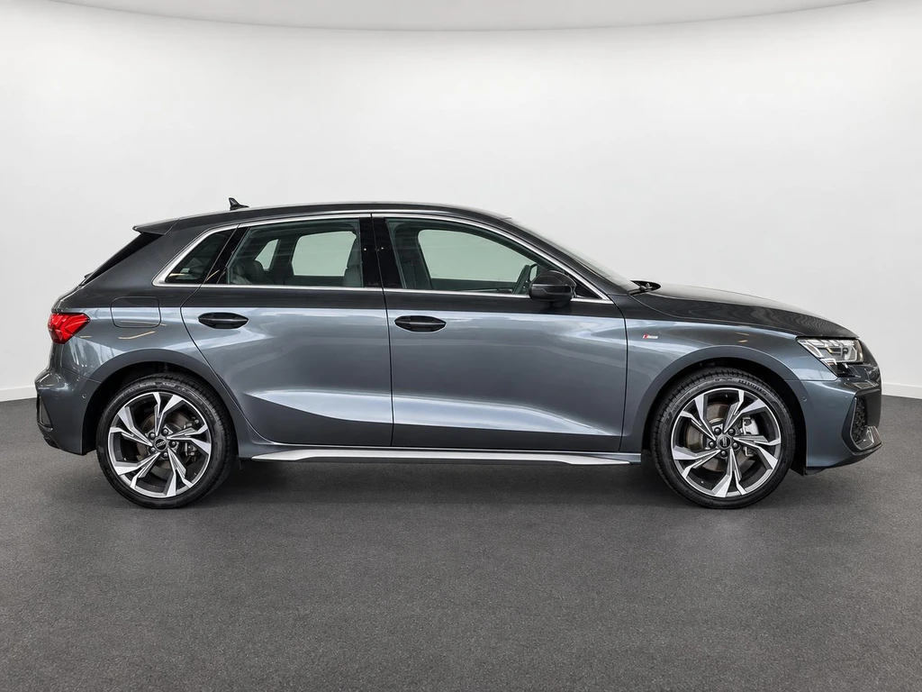 Audi A3 – foto 6