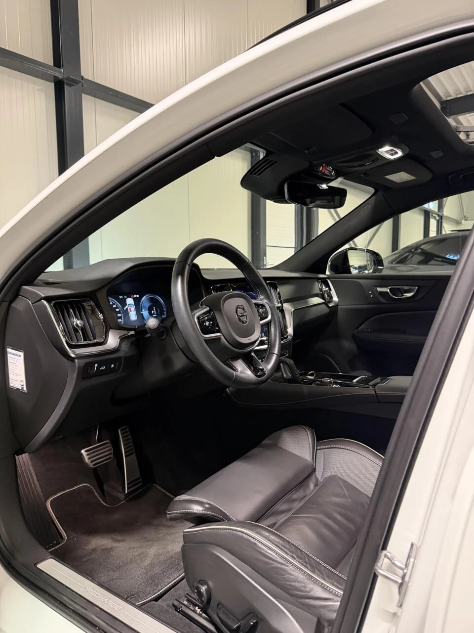 Volvo V60 – foto 18