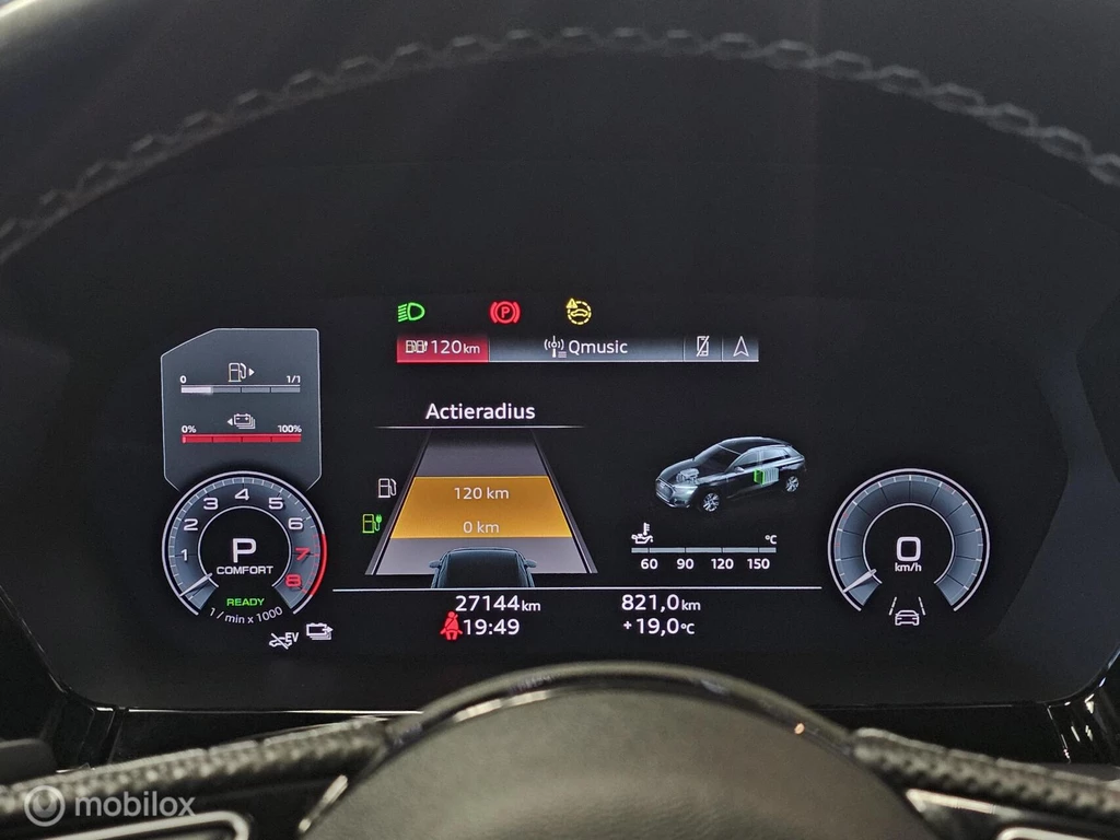 Audi A3 – foto 29
