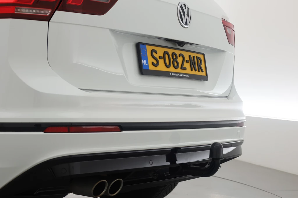 Volkswagen Tiguan – foto 32