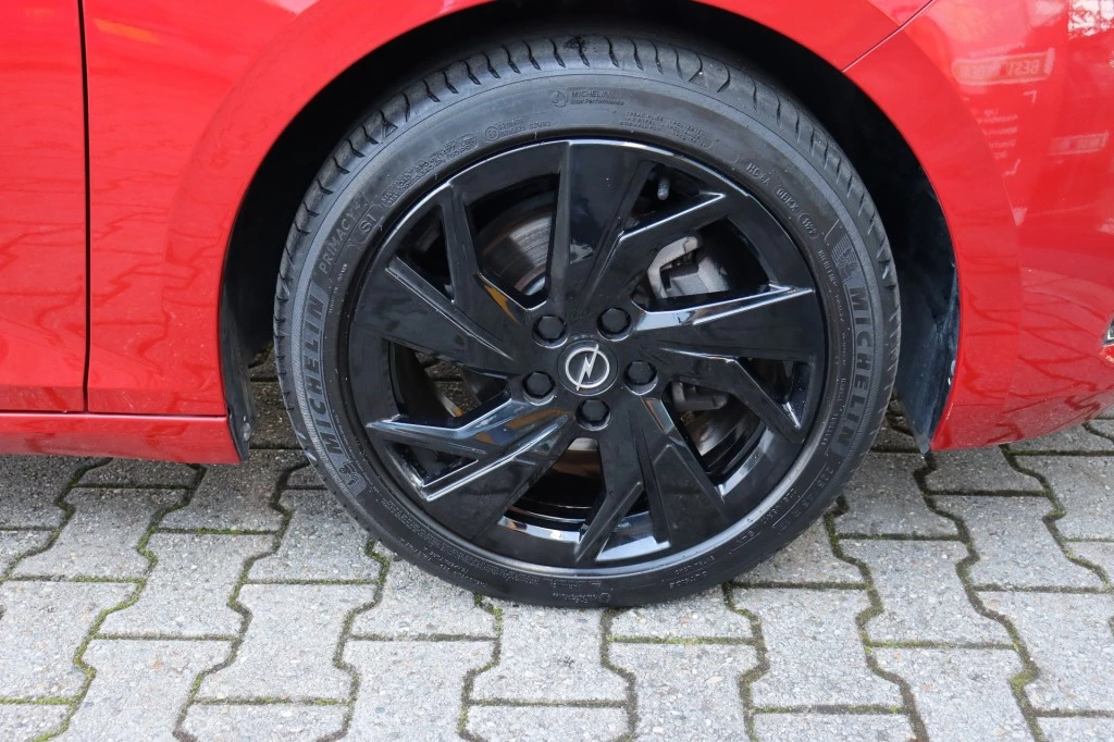 Opel Astra – foto 11