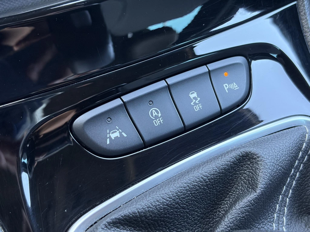 Opel Astra – foto 22