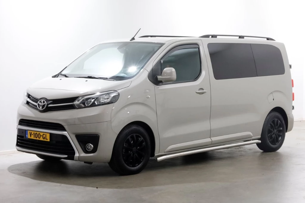 Toyota ProAce – foto 2