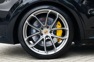 Porsche Cayenne – thumbnail 38