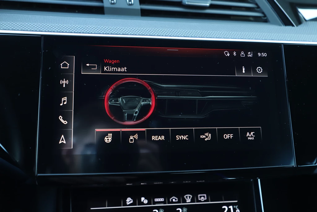 Audi e-tron – foto 21