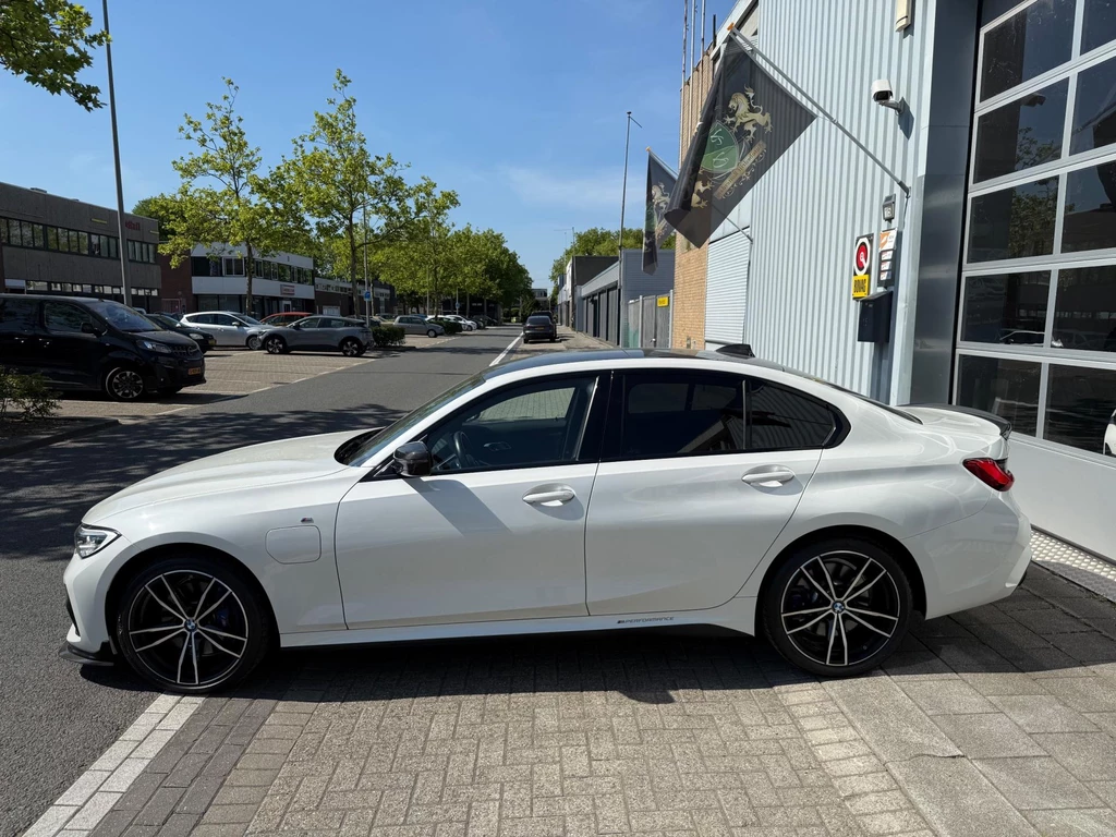 BMW 3 Serie – foto 4
