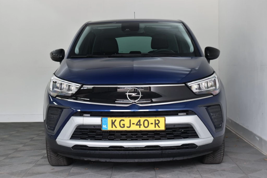 Opel Crossland – foto 6