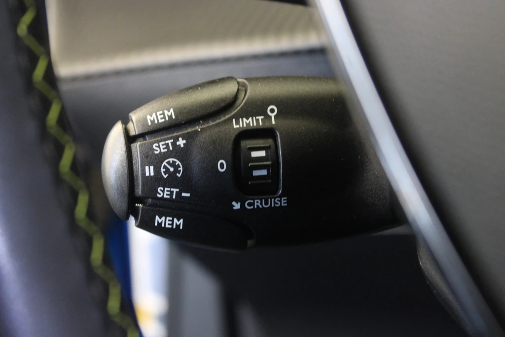 Peugeot 2008 – foto 17