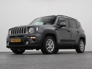 Jeep Renegade – thumbnail 2