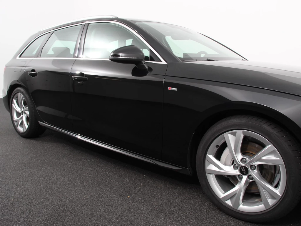 Audi A4 – foto 4