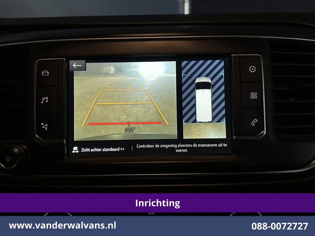 Opel Vivaro – foto 10