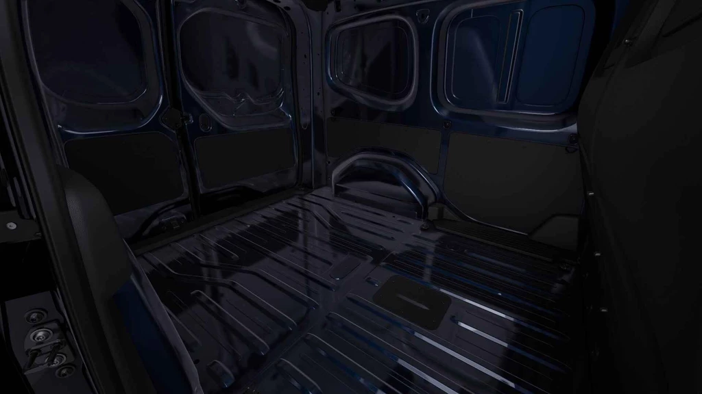 Mercedes-Benz eCitan – foto 10