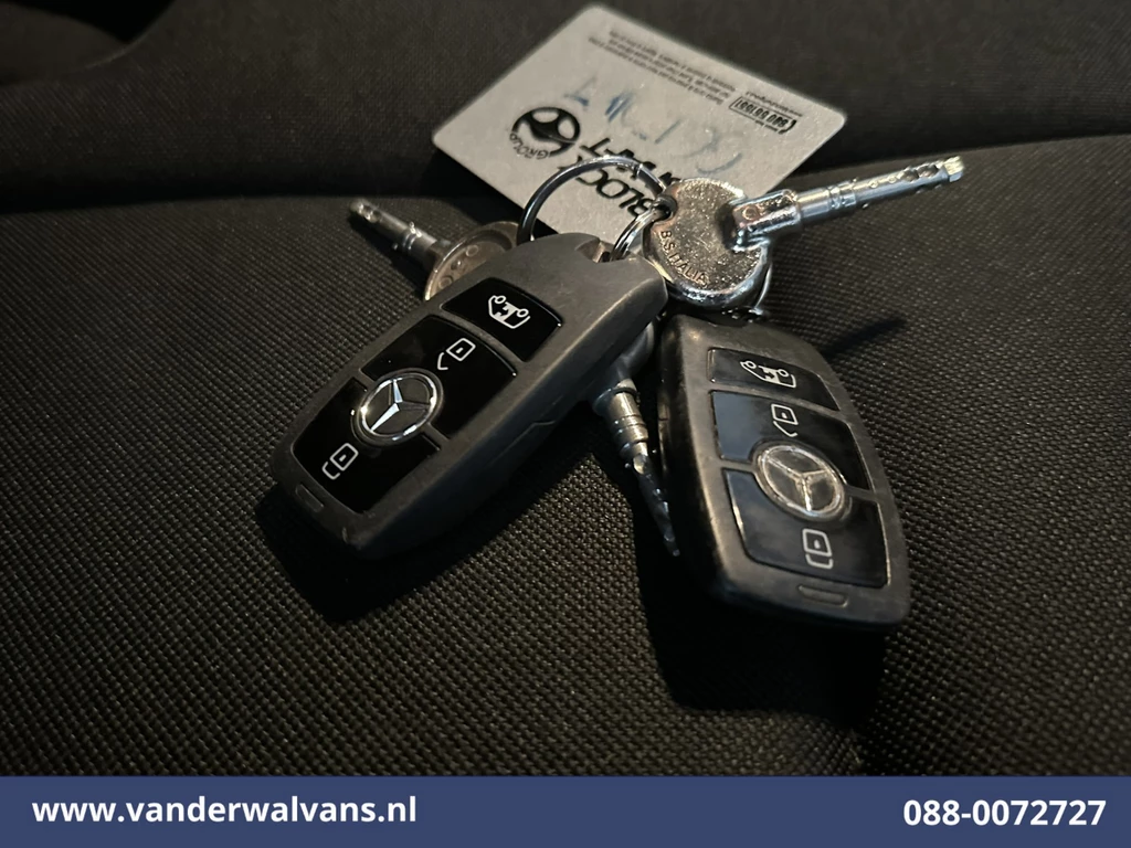 Mercedes-Benz Sprinter – foto 17