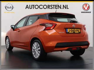 Nissan Micra – thumbnail 3