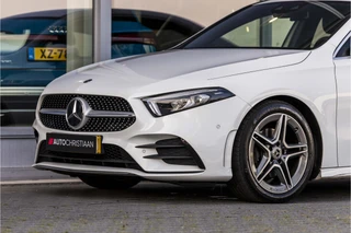 Mercedes-Benz A-Klasse – thumbnail 3