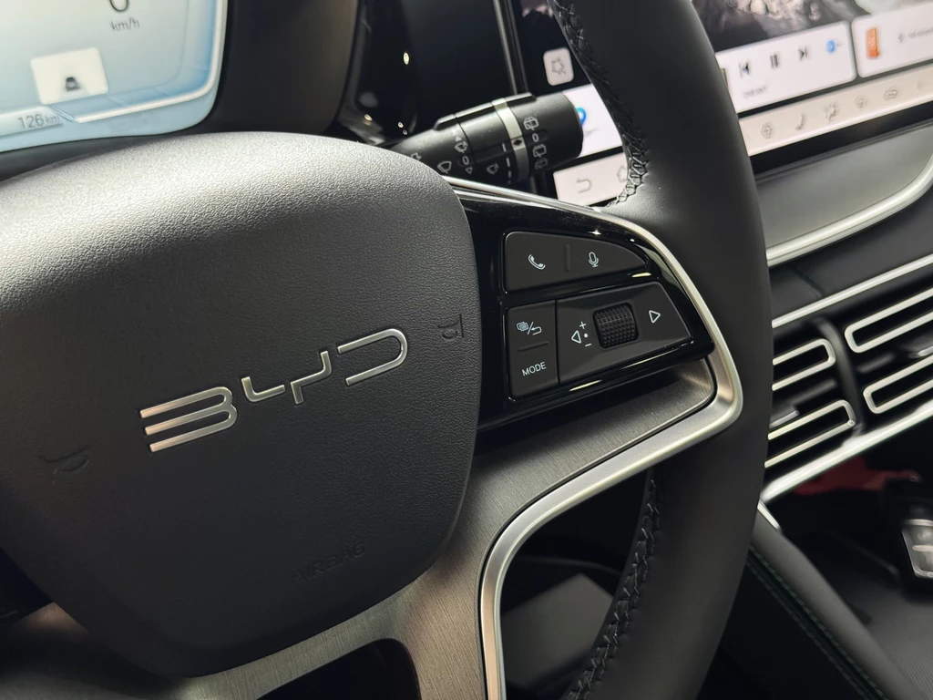 BYD SEAL U – foto 24