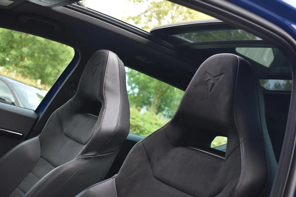 CUPRA Ateca – foto 21