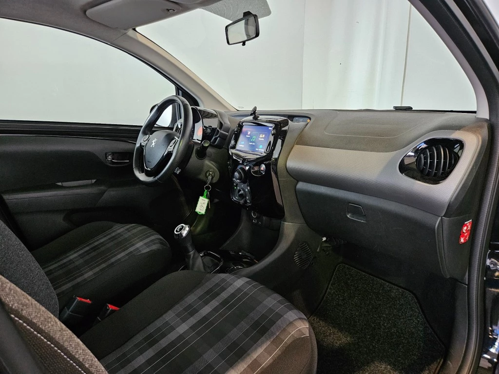 Peugeot 108 – foto 17