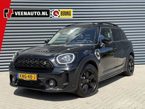 MINI Countryman 2.0 Cooper SE ALL4 Pano/Leder/H&K/Camera