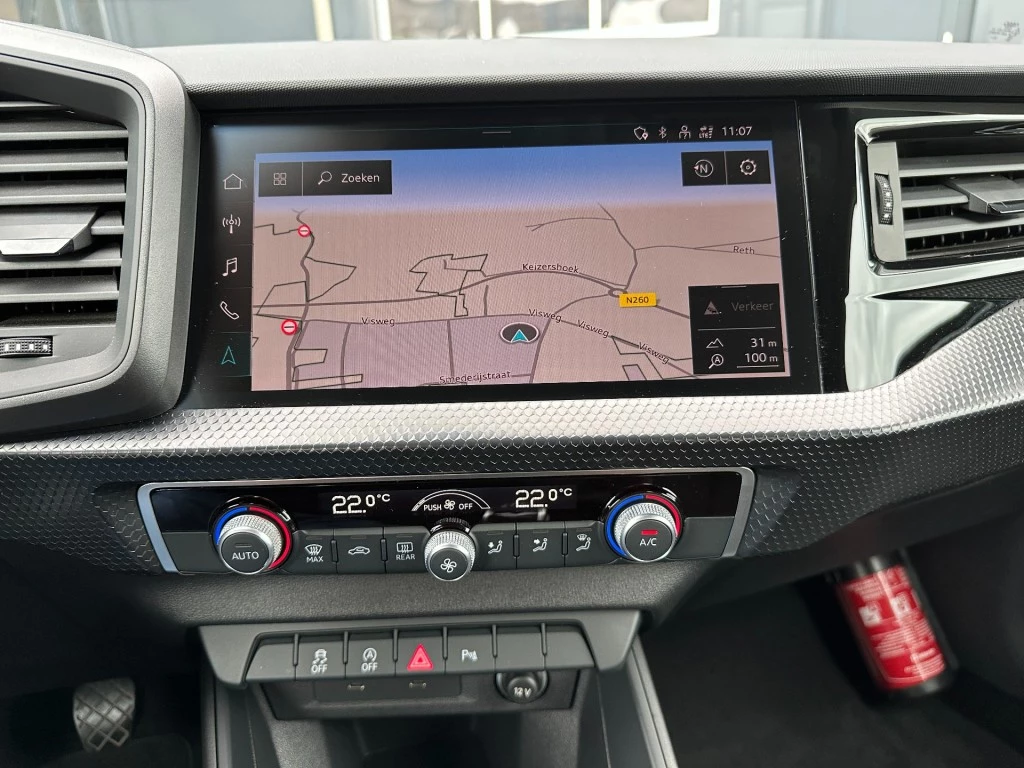 Audi A1 Sportback – foto 15