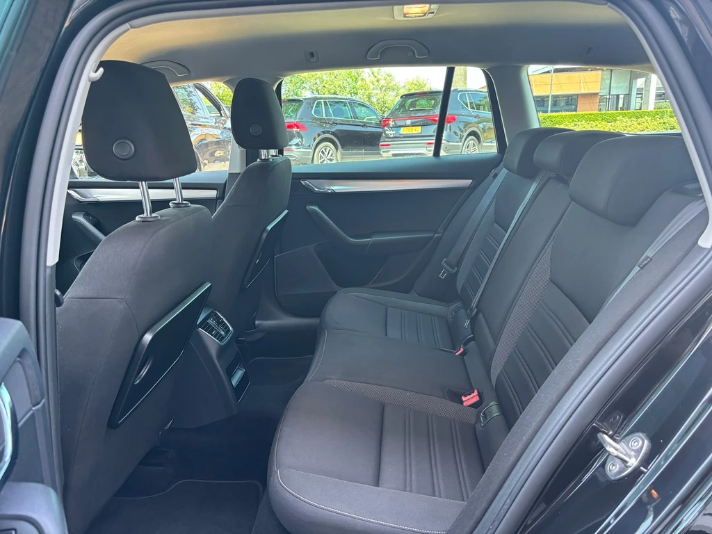 Škoda Octavia – foto 25