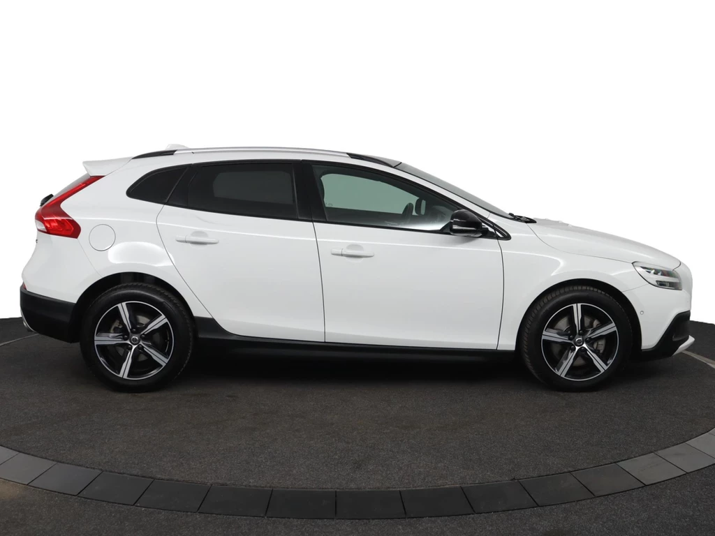 Volvo V40 – foto 7